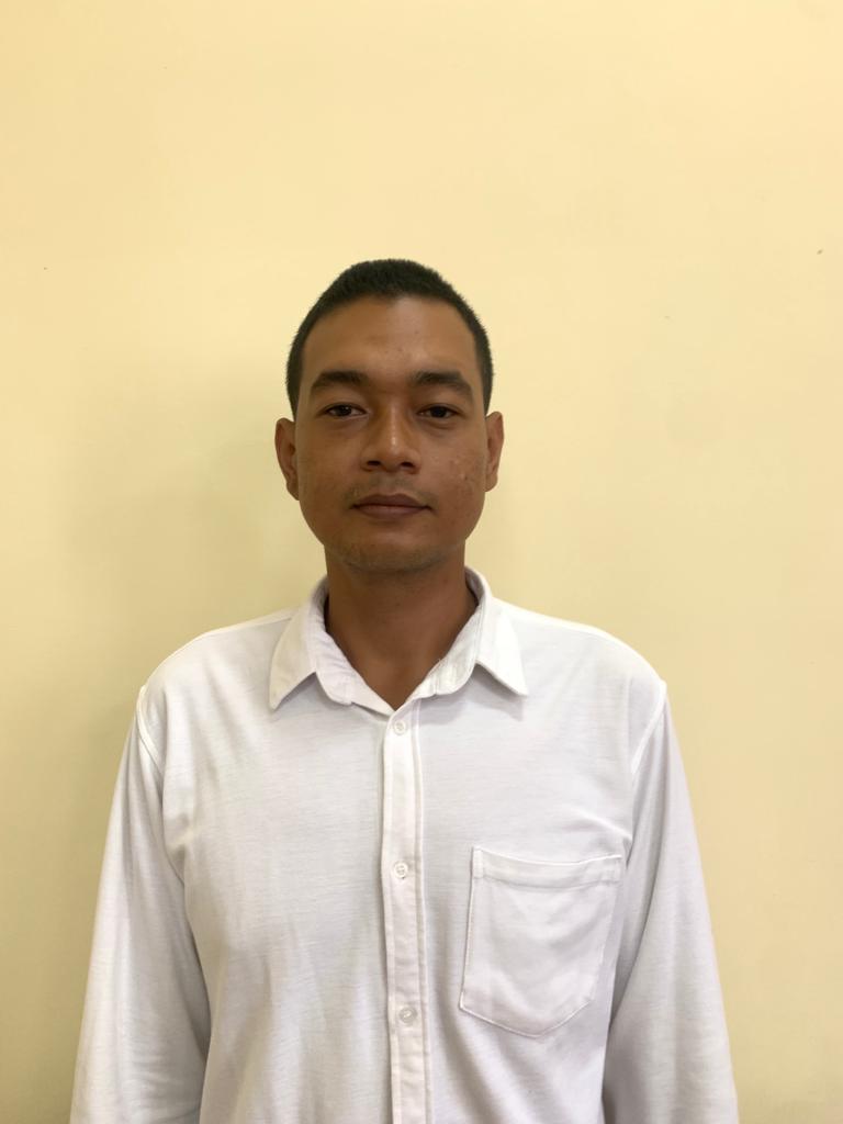 I Wayan Purna Yasa, S.Kom